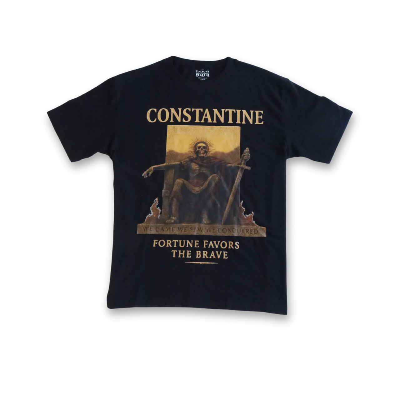 CONSTANTINE TSHIRT
