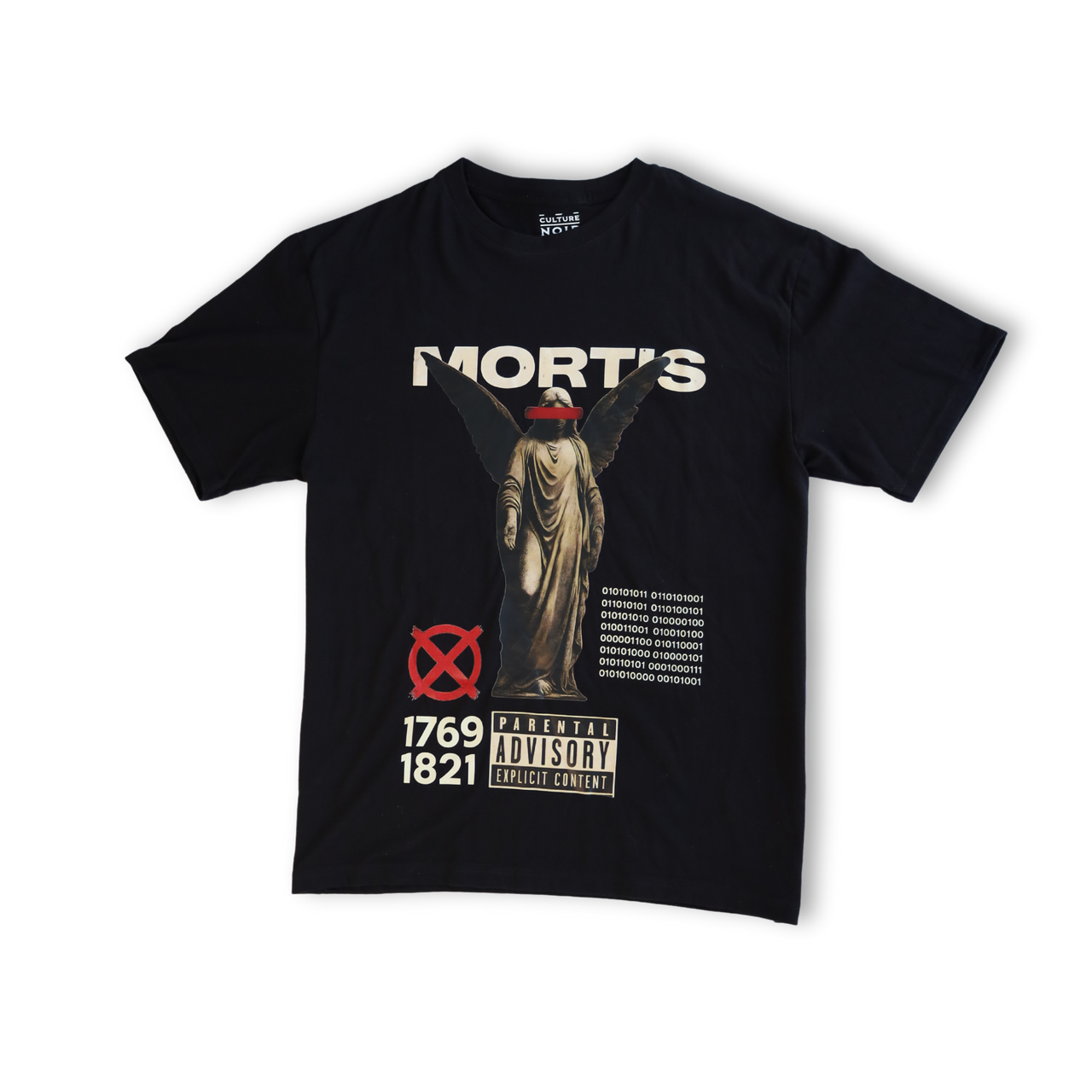 MORTIS TSHIRT