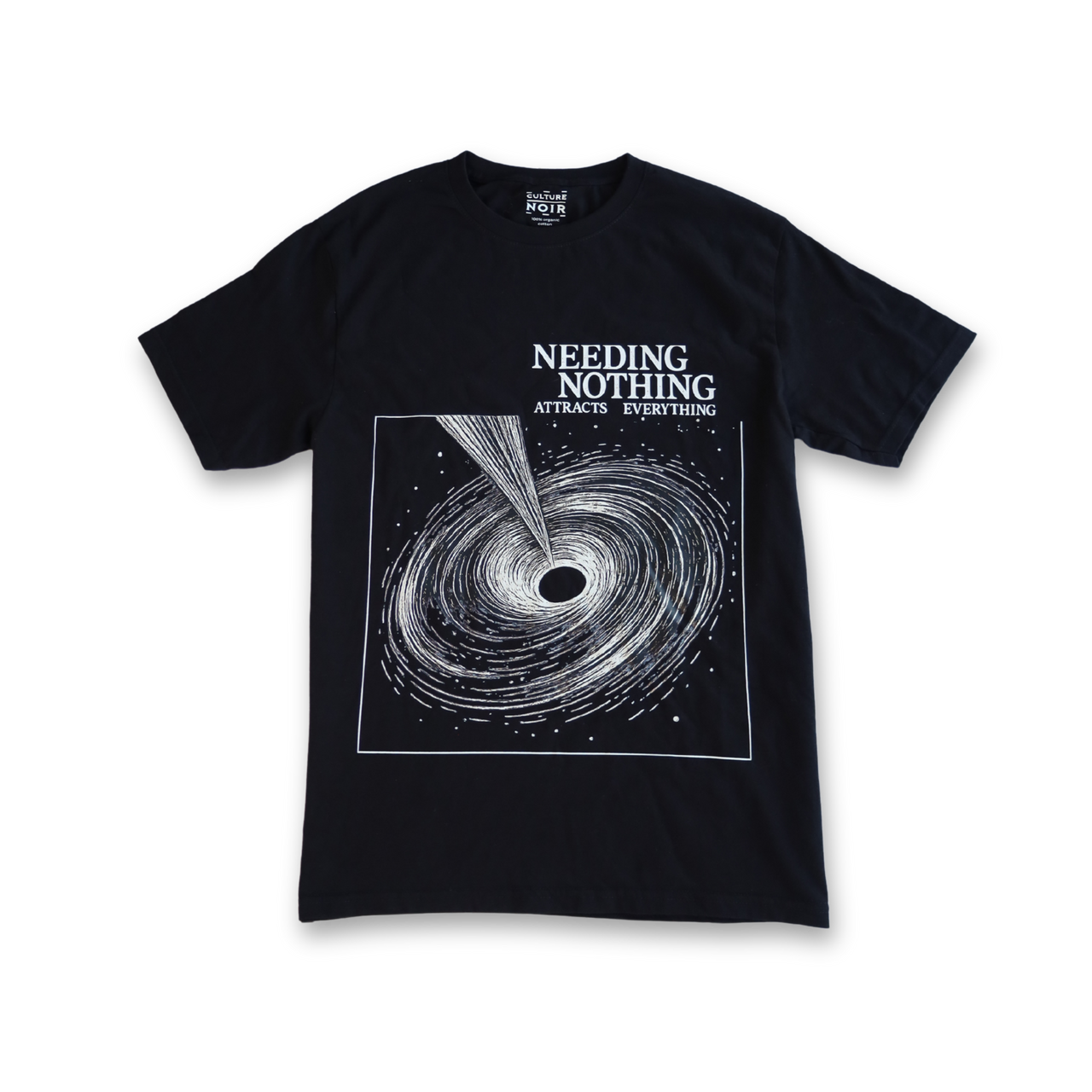 ATTRACT EVERYTHING TSHIRT