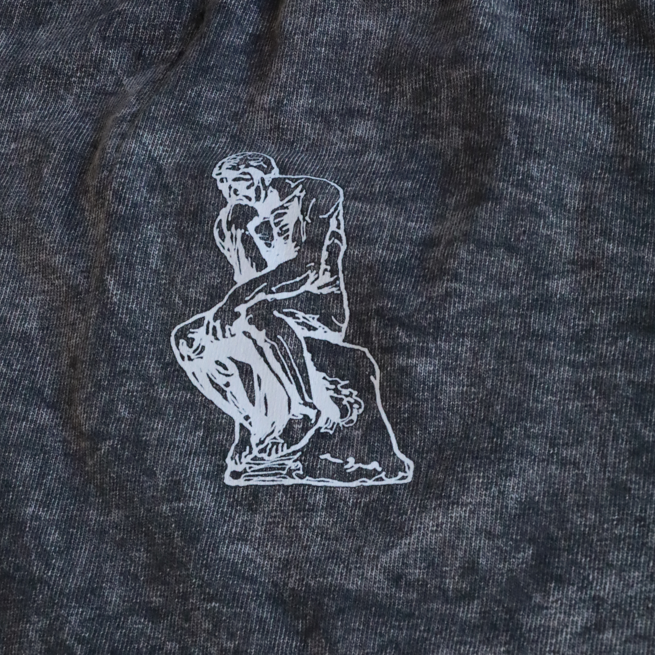 ELEGANT RUPTURE TSHIRT