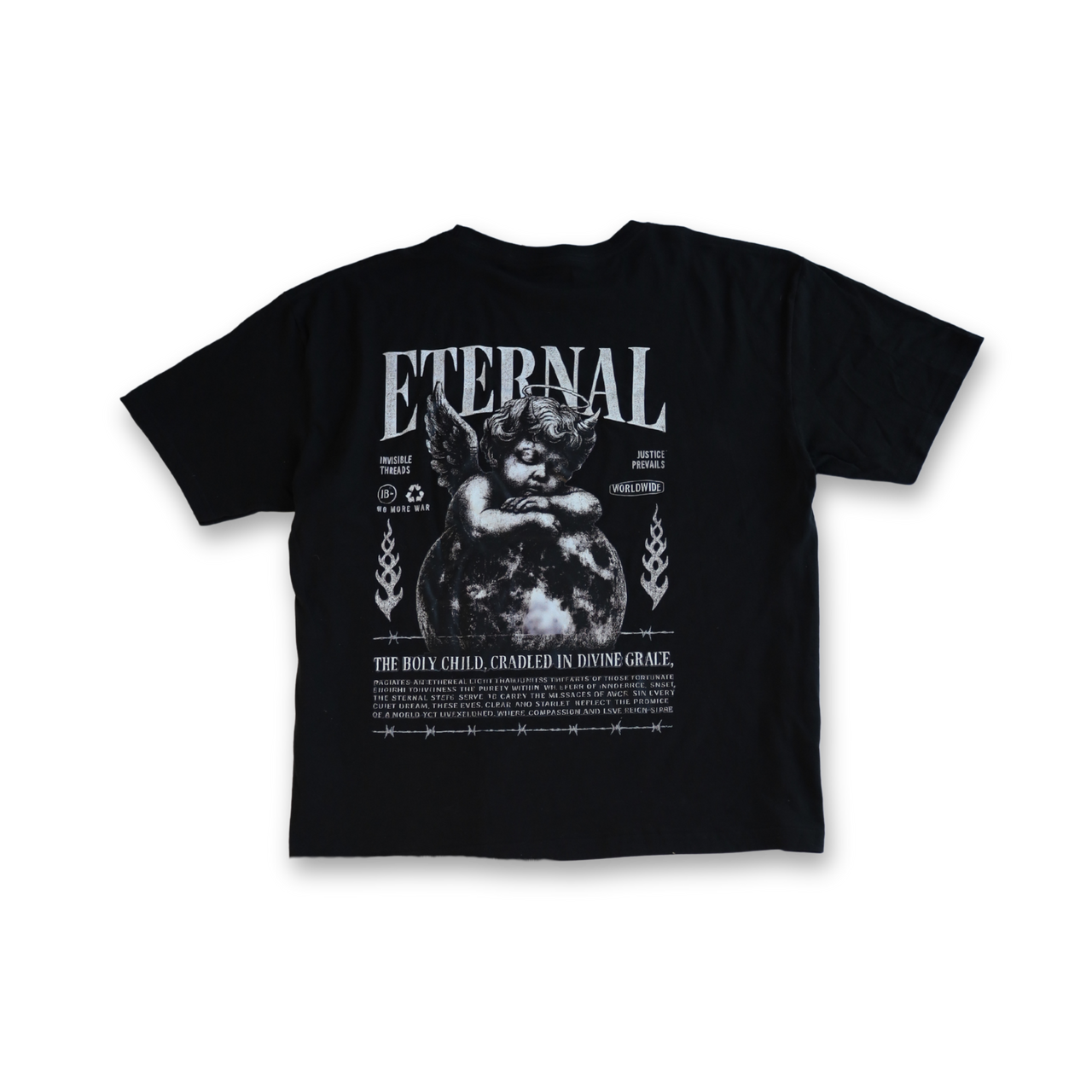 ETERNAL T-SHIRT