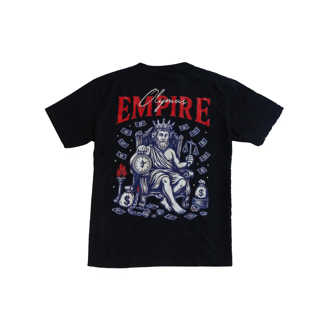 EMPIRE TSHIRT