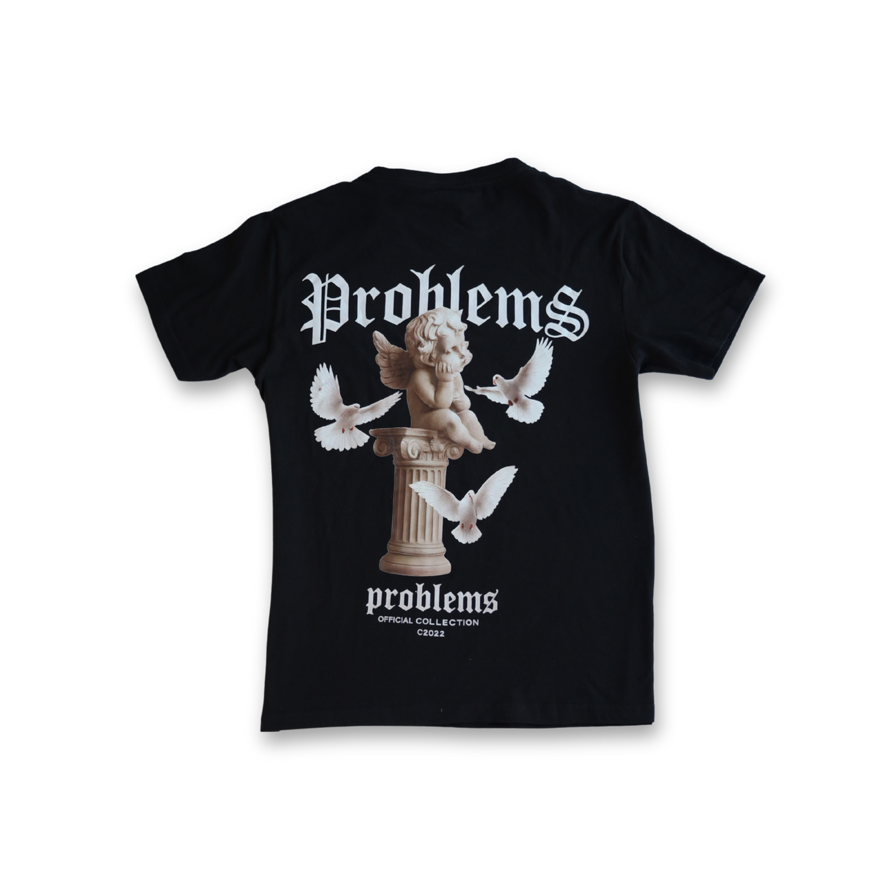 PROBLEMS TSHIRT